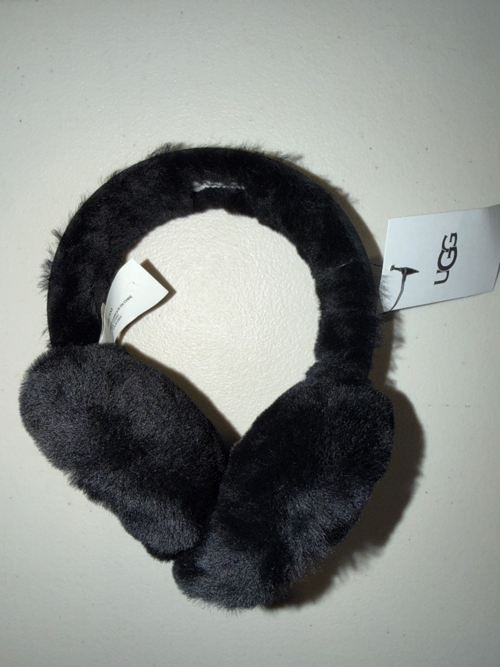 UGG Earmuffs